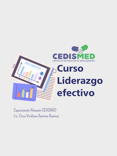 Fundamentos del Liderazgo: ¿Qué líder soy?