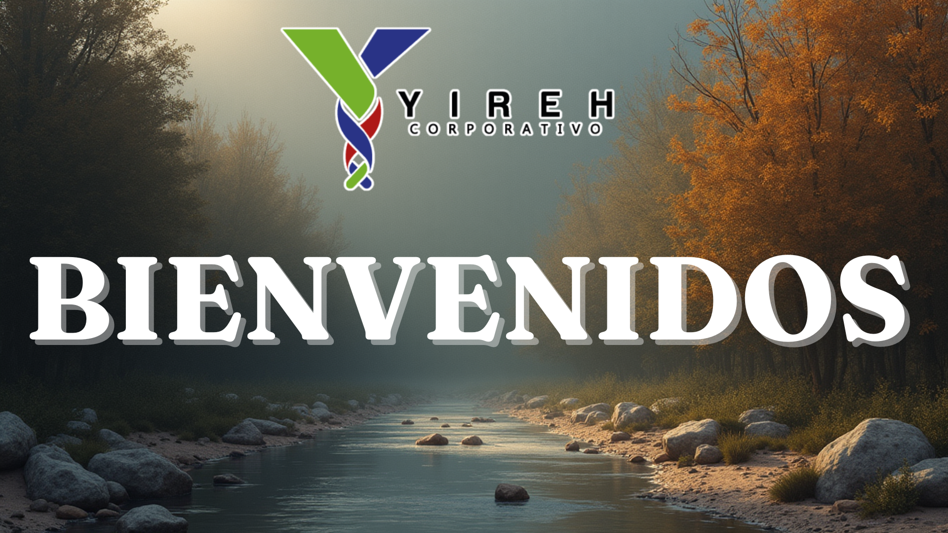 BIEVENIDOS